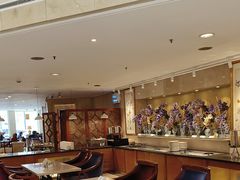 -上海建国宾馆-葵园餐厅