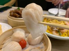 -茶港·点心·啫啫煲(范湖万达广场店)