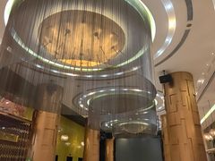 -广州建国酒店·君豪西餐自助餐厅