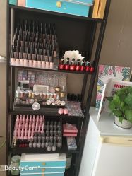 -臻美薈美容养生美甲美睫專門店