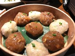 -刀板香·安徽菜(国购IFC店)