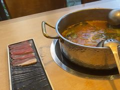 -大理老字号·舟渔的鱼野生菌海景餐厅(双廊店)