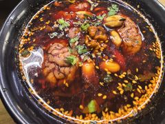 -四川老牛麻辣烫(北门桥店)