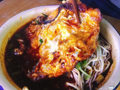 -老蒋面(南坪店)