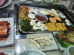 IMG01701-金顺韩式烤肉·网红烤肉店(广利路店)