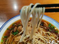 -乔家栅(襄阳南路店)