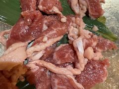 -蒲葵传统炭火烤肉(白石龙店)