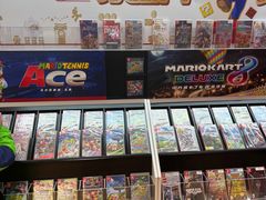 -任天堂Nintendo Switch体验店(天河城店)