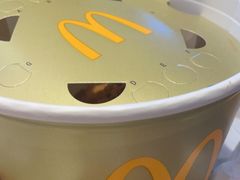 -麦当劳(大厂新城店)