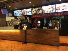 -肯德基(闵庄路店)