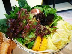 满园春色拼-羊来顺冰煮鲜羊铁锅烀羊肉(八卦岭店)