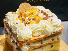 -M'CAKE(西单大悦城店)