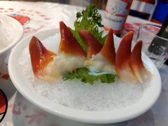 -金多鱼大排档·烤鱼·烧烤·宵夜(江南水都店)