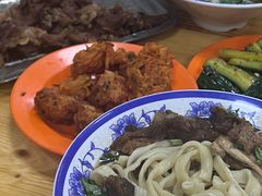 -清真-戏楼王记牛肉面