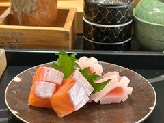 -Sushi Hanzo半藏(天环广场店)