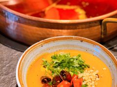 -老墙根涮肉·铜锅·烧烤(欢乐谷·王四营店)
