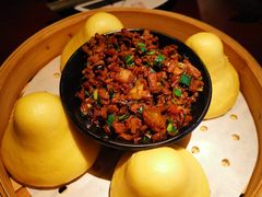 -绿茶餐厅(深圳龙华天虹购物中心店)