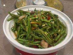 -今天国际酒店-餐厅