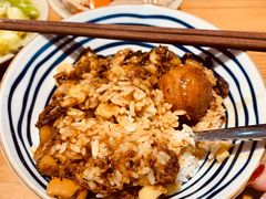 红猪卤肉饭-红猪卤肉饭(大西洋美食城店)