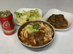 -好嫂子•刀削面(大兴店)
