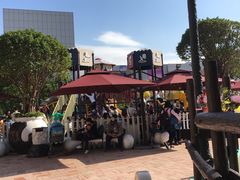-新城市广场