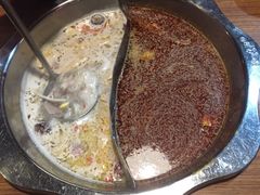 -傣妹火锅(南京东路一店)