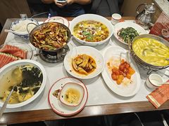 -金陵后厨·南京菜(新街口秣陵路店)