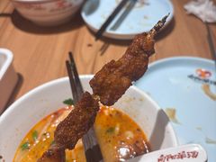 -向阳羊汤(千峰店)