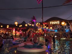 -FINNS Beach Club