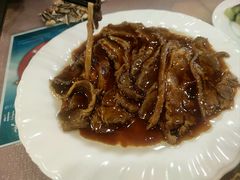 -烤肉宛饭庄(北新桥店)