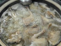 -皇鸽餐厅(五桂山分店)