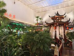 -巷子里·红谷宴(万象城店)