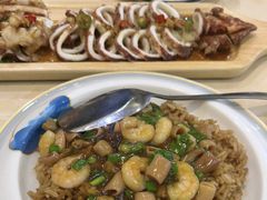 -北方饺子王·海肠捞饭·海鲜锅(山大店)