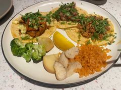 -墨纪Mojí墨西哥餐厅(官舍店)