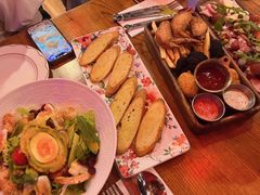 -1886德国汽车餐厅(外滩中央店)