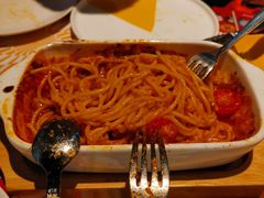 经典肉酱意面-乐凯撒披萨(正佳广场店)
