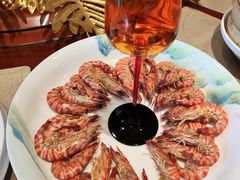 -庆云楼饭庄(什刹海店)