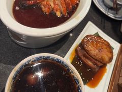 -南京大牌档(新街口德基广场店)
