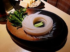 -余欢领鲜火锅(新街口店)