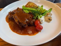 -1901 Cafe(西四店)