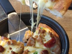 -必胜客(五道口店)