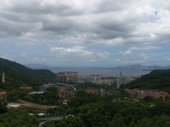 -东部华侨城