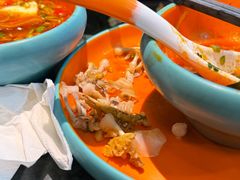 -麻田会 ·牛蛙火锅(珠江新城维家思广场店)