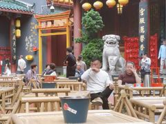 -火宫殿·小吃王国(坡子街店)