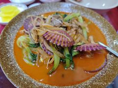 -来味香(麦世达韩国精品百货店)