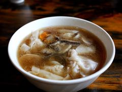 -龙抄手(文殊坊店)