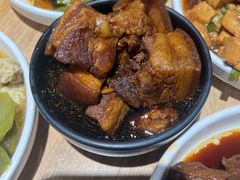 -三点把子肉(山大北路店)