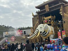-中华孝德园