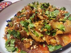 -关里关外·鱼头泡饼(唐冶绿地汇店)