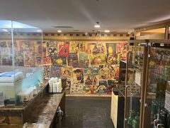 -桃屋日本料理(清华科技园店)